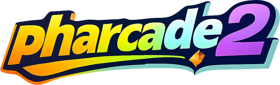 pharcade2 logo